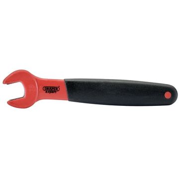 VDE Fully Insulated Open End Spanner (13mm)
