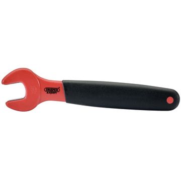 VDE Fully Insulated Open End Spanner (15mm)