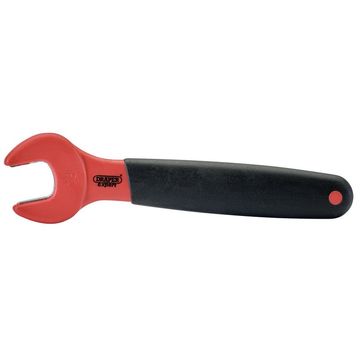 VDE Fully Insulated Open End Spanner (18mm)