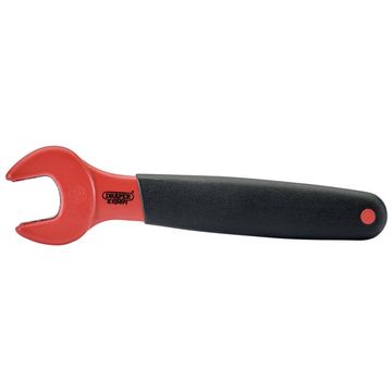 VDE Fully Insulated Open End Spanner (19mm)