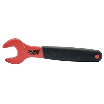 VDE Fully Insulated Open End Spanner (21mm)