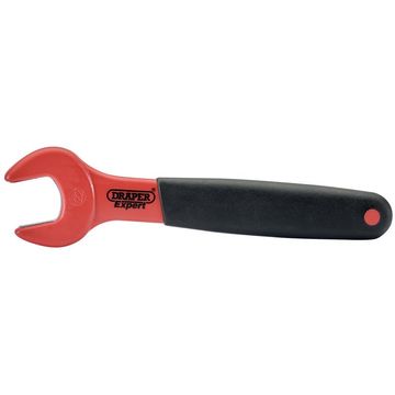 VDE Fully Insulated Open End Spanner (22mm)
