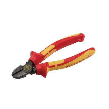 XP1000 VDE Hi-Leverage Side Cutter, 160mm, Tethered