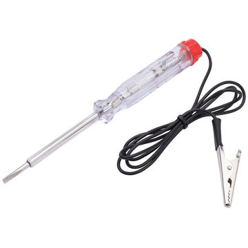 Automotive Circuit Tester Screwdriver 6-24V