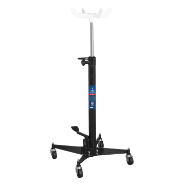 Transmission Jack 1 Tonne Vertical Quick Lift