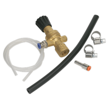 No Gas/Gas Conversion Kit