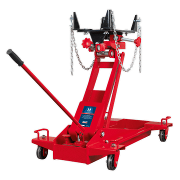 Transmission Jack 1.5 Tonne Floor