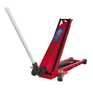 Trolley Jack 2 Tonne High Lift Low Profile