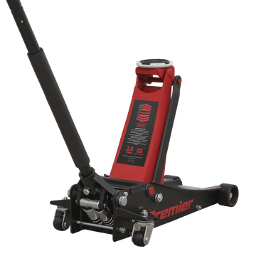 Trolley Jack 2.5 Tonne Low Profile