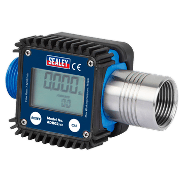 Digital Flow Meter - AdBlue®