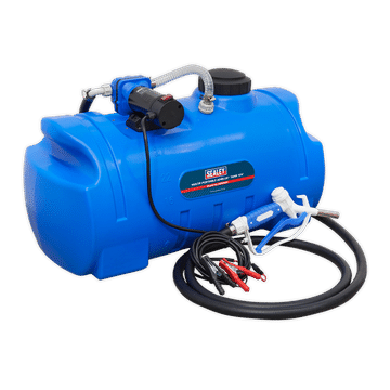 Portable AdBlue® Tank 100L 12V