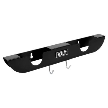 Angle Grinder Storage Rack 2-Bay