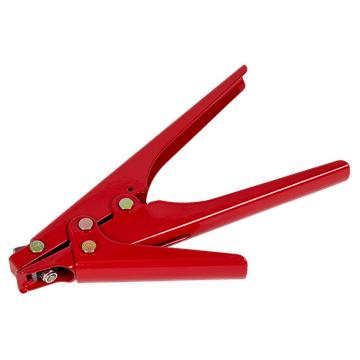 Cable Tie Fastening Tool