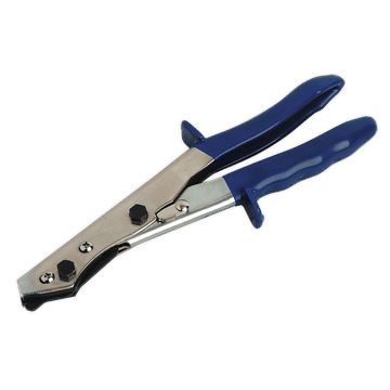 Hand Nibbler Shears