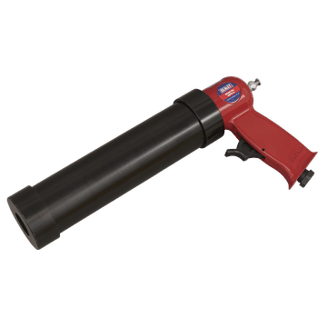 Caulking Gun 230mm Air Operated