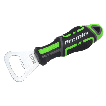 Bottle Opener GripMAX® - Hi-Vis Green