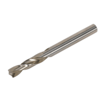 HSS Cobalt Spot Weld Drill Bit Ø6 x 66mm