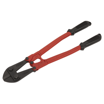 Bolt Cropper 450mm 8mm Capacity