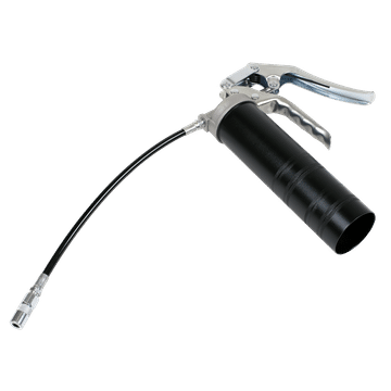 Screw-Type Grease Gun - Pistol Style