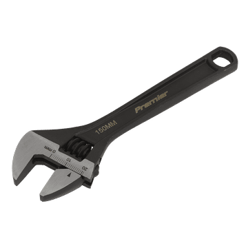 Adjustable Wrench 150mm