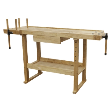 Woodworking Bench