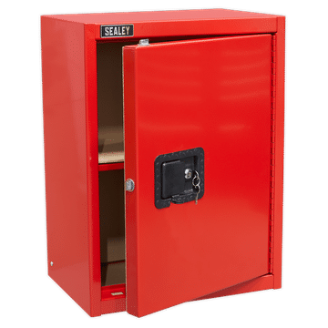 Airbag Cabinet