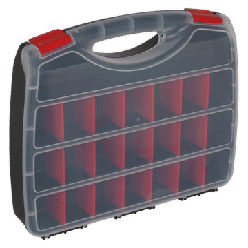 Assortment Case 23 Compartment