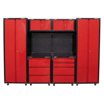 American PRO® 2.6m Storage System