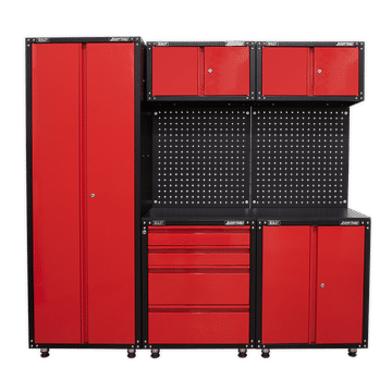 American PRO® 2.0m Storage System