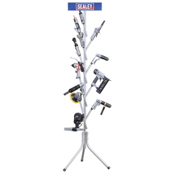 Sealey Air Tool Stand Deal