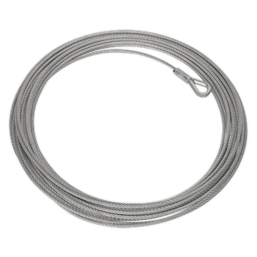 Wire Rope (Ø5.4mm x 17m) for ATV2040