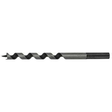 Auger Wood Drill Ø10 x 155mm