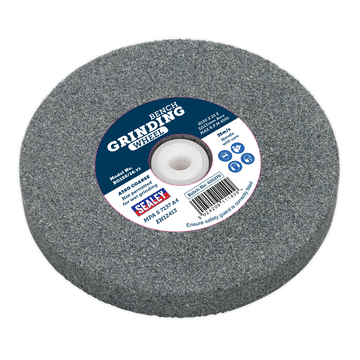 Grinding Stone Ø150 x 20mm Ø32(Ø13)mm Bore A36Q Coarse