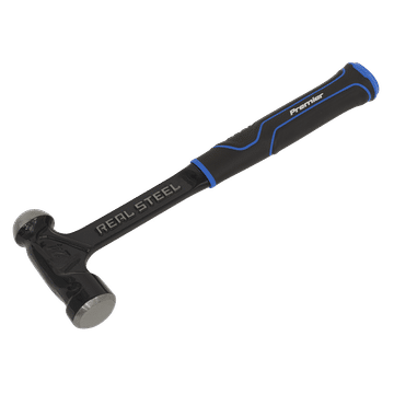 Ball Pein Hammer 24oz One-Piece