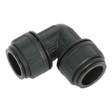 Equal Elbow Ø28mm Pack of 5 (John Guest Speedfit® - PM0328E)