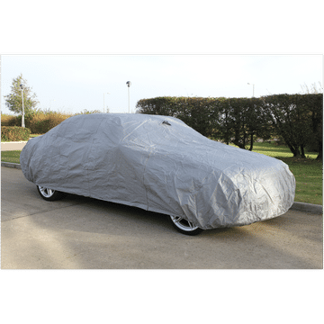 Car Cover Medium 4060 x 1650 x 1220mm