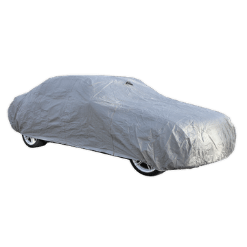 Car Cover X-Large 4830 x 1780 x 1220mm