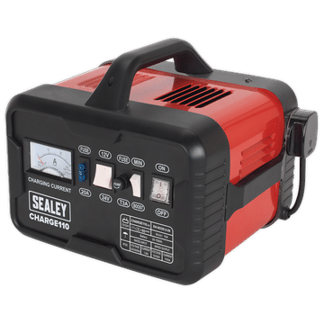 Battery Charger 14Amp 12V/24V 230V