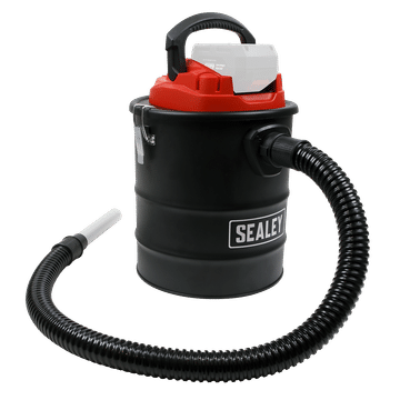 Handheld Ash Vacuum Cleaner 20V SV20 Series 15L