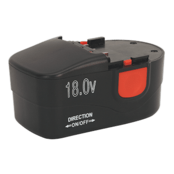 Power Tool Battery 18V 2Ah Lithium-ion for CPG18V