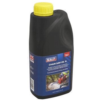 Chainsaw Oil 1L