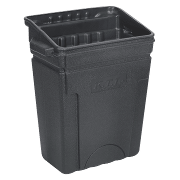 Waste Disposal Bin