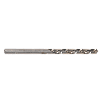 HSS Fully Ground Drill Bit Ø1.5mm Pack of 10