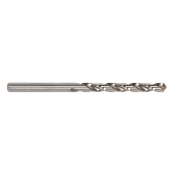 HSS Fully Ground Drill Bit Ø7.5mm Pack of 10