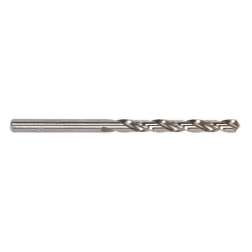 HSS Fully Ground Drill Bit Ø9mm Pack of 10