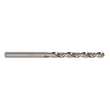 HSS Fully Ground Drill Bit Ø11.5mm Pack of 5