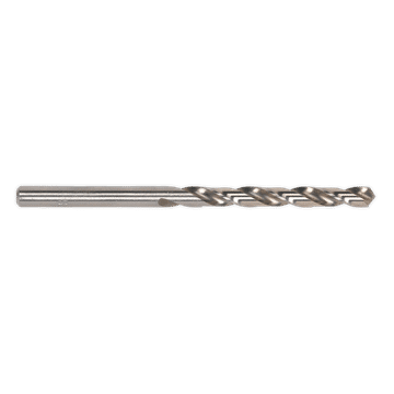 HSS Fully Ground Drill Bit Ø13mm Pack of 5