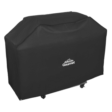 Deluxe Oxford Style Water-Resistant Cover for Barbecues, 1370 x 920mm