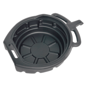 Oil/Fluid Drain Pan 7.6L