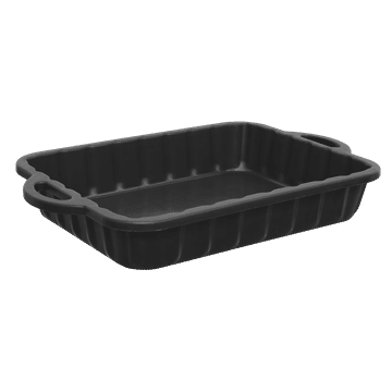 Plastic Drain Pan 12L